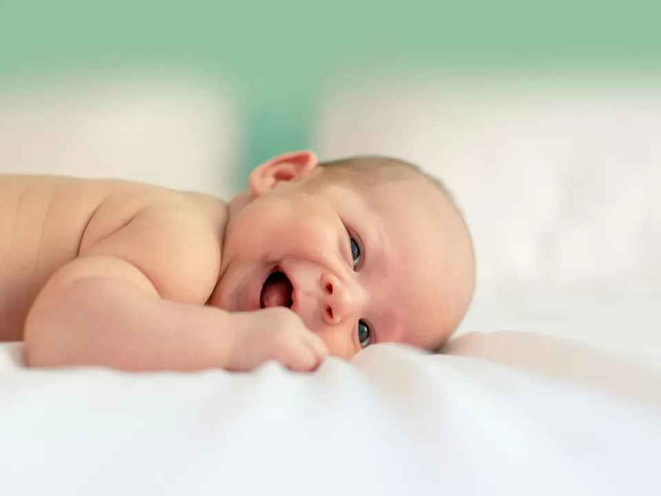 Custom baby announcement songs - personalized new baby music