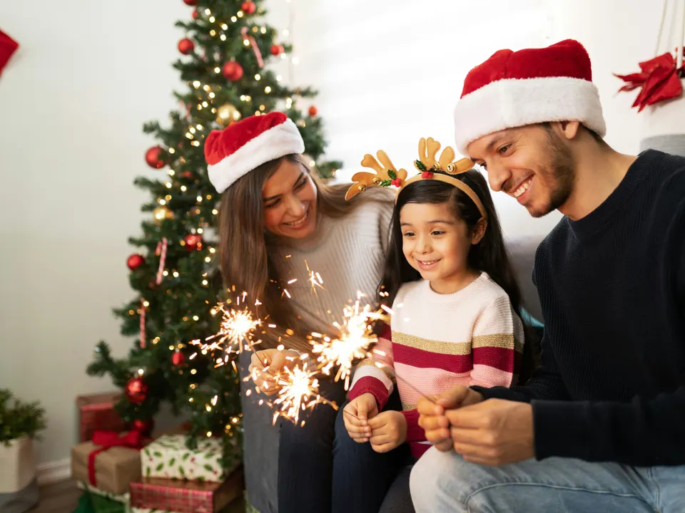 Custom Christmas songs - personalized holiday music