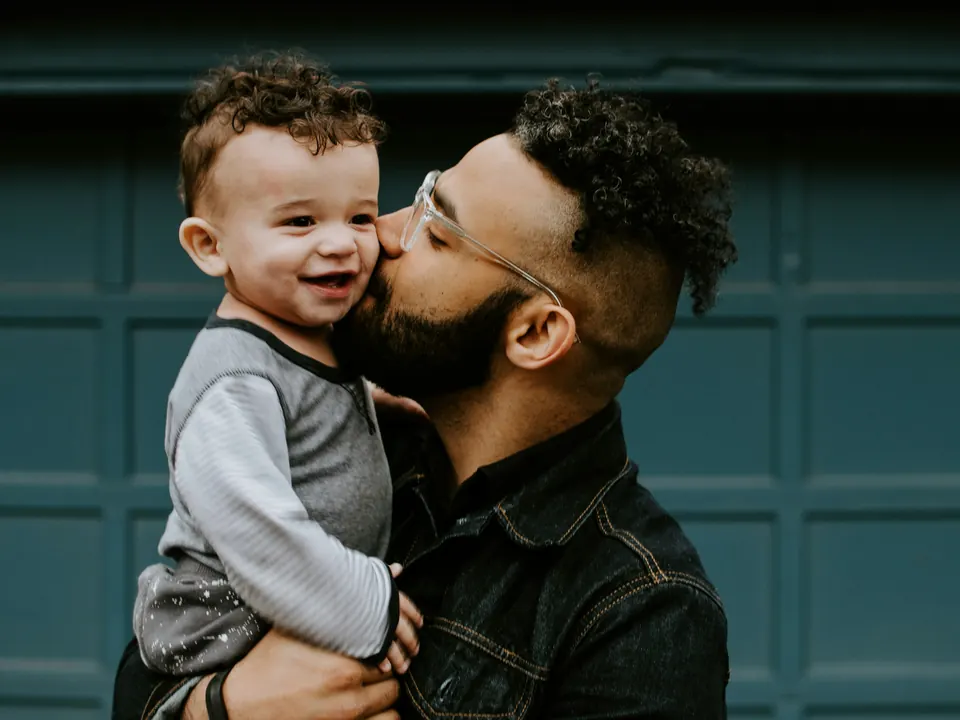 Custom Father's Day songs - personalized music for dad