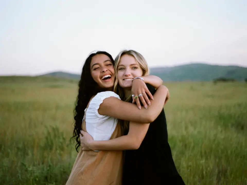 Custom friendship songs - personalized best friend music
