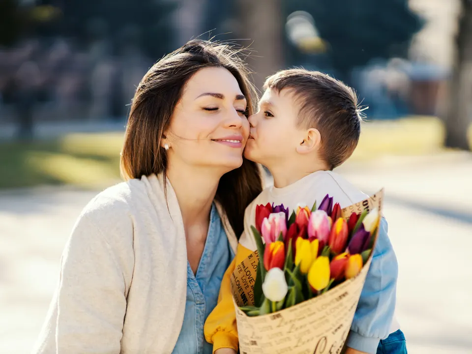 Custom Mother's Day songs - personalized music for mom
