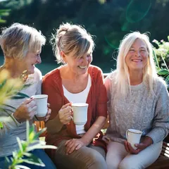 Book Club (We Never Read the Book) - Jazz Swing friendship song sample