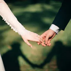 Electric Heart - R&B wedding song sample