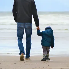 Fishing With You, Dad - Country Father's Day song sample