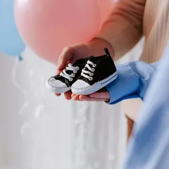 Grandpa, Get Ready - Country baby announcement song sample