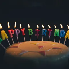 Happy Birthday Jed - Country birthday song sample