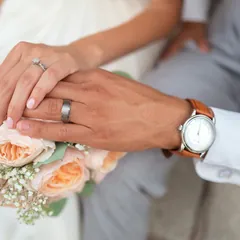 Crazy For You - Pop wedding song sample