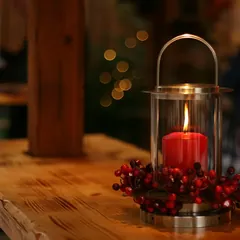 Home for Christmas, Danny - Country Christmas song sample