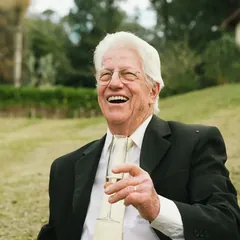 Last Call, Captain Ray - Rock retirement song sample