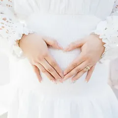 Little Heartbeat, Jordan - R&B baby announcement song sample