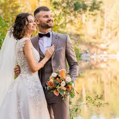 Love Like Ours - Indie folk wedding song sample