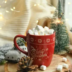 Our First Christmas, Marcus - Jazz Christmas song sample