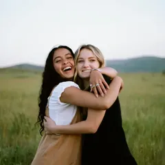 Partners in Crime, Jess - Pop friendship song sample