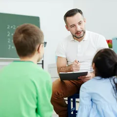 Room 204, Mr. Alvarez - Pop Rock teacher appreciation gift song sample