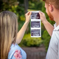 Room for One More - Acoustic Pop baby announcement song sample