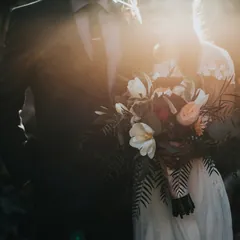 Meant to Be - Acoustic pop wedding song sample