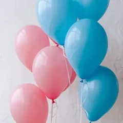 The Big Reveal - Hip Hop gender reveal song sample