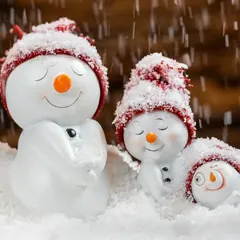 The Ugly Sweater King - Rockabilly Christmas song sample