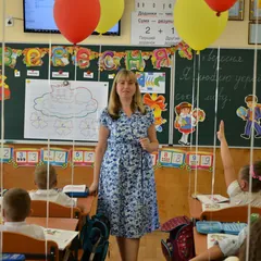 The Year Eli Found His Voice - Country teacher appreciation gift song sample