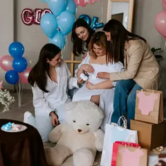 Touchdown or Tutu - Rock gender reveal song sample
