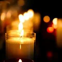 Until We Meet Again, Maria - Classical / Piano Ballad memorial song sample