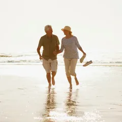 Your Time Now, Debbie - Jazz retirement song sample