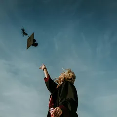 Your Time to Shine Ava - Pop inspirational folk graduation song sample